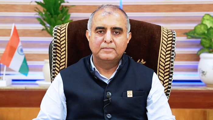 HPCL CMD extends warm wishes to GeM